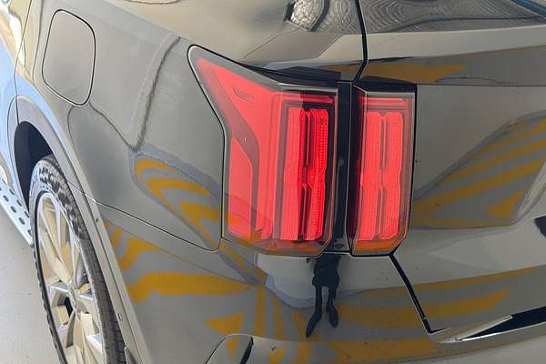 2021 Kia Sorento GT-Line MQ4