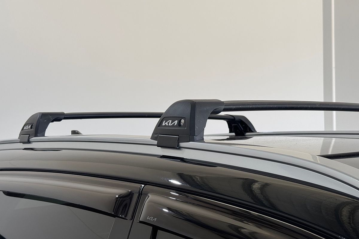 2021 Kia Sorento GT-Line MQ4