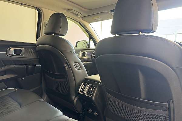 2021 Kia Sorento GT-Line MQ4