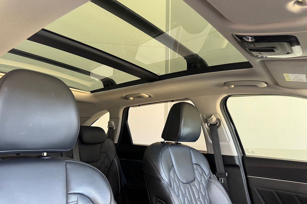 2021 Kia Sorento GT-Line MQ4