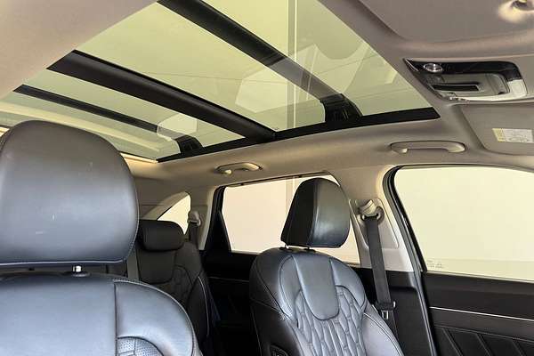 2021 Kia Sorento GT-Line MQ4