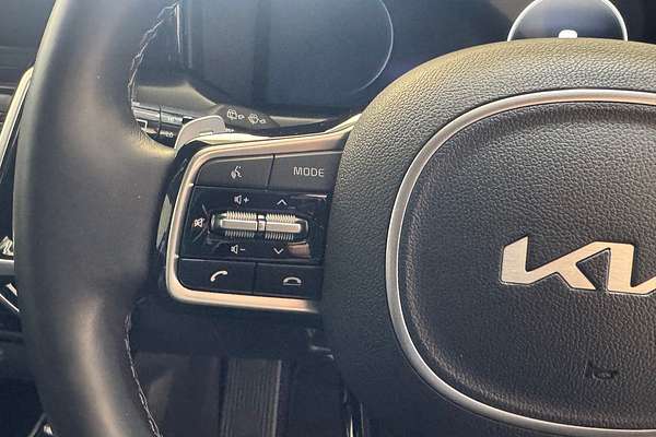 2021 Kia Sorento GT-Line MQ4