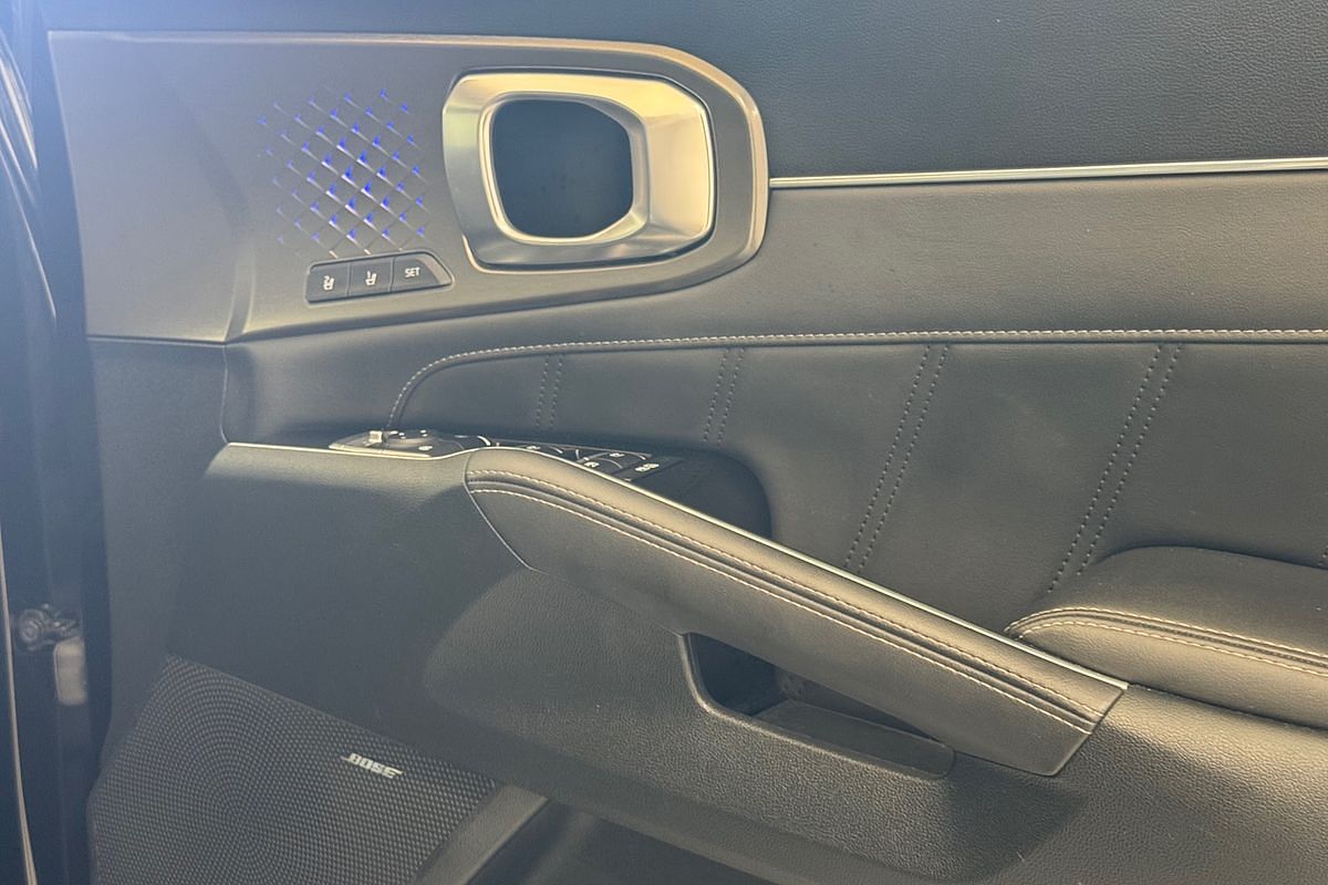 2021 Kia Sorento GT-Line MQ4