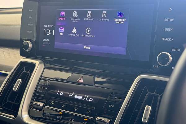 2021 Kia Sorento GT-Line MQ4