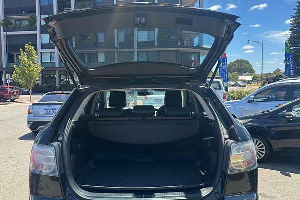 2010 Mazda CX-7 Luxury Sports ER Series 2