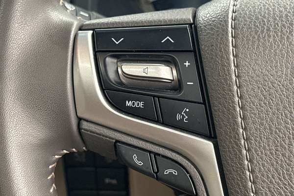 2022 Toyota Landcruiser Prado Kakadu GDJ150R