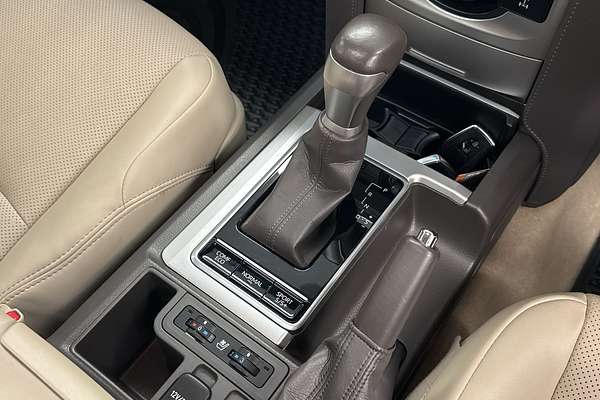 2022 Toyota Landcruiser Prado Kakadu GDJ150R