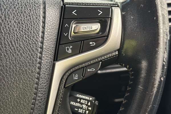 2018 Toyota Landcruiser Prado GXL GDJ150R