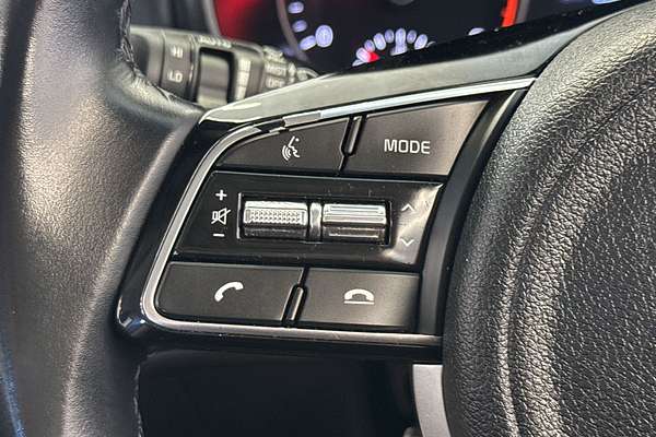 2018 Kia Sportage Si QL