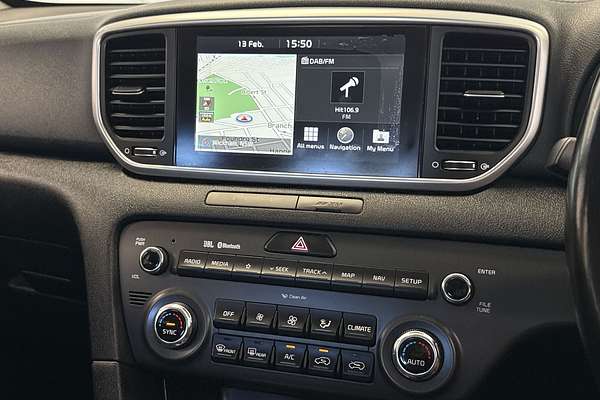 2018 Kia Sportage Si QL