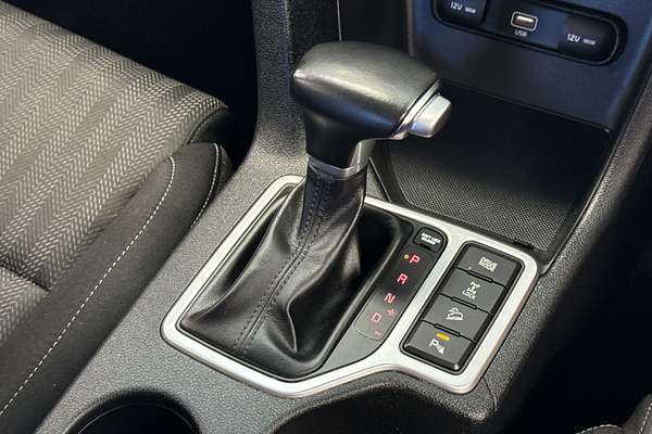 2018 Kia Sportage Si QL