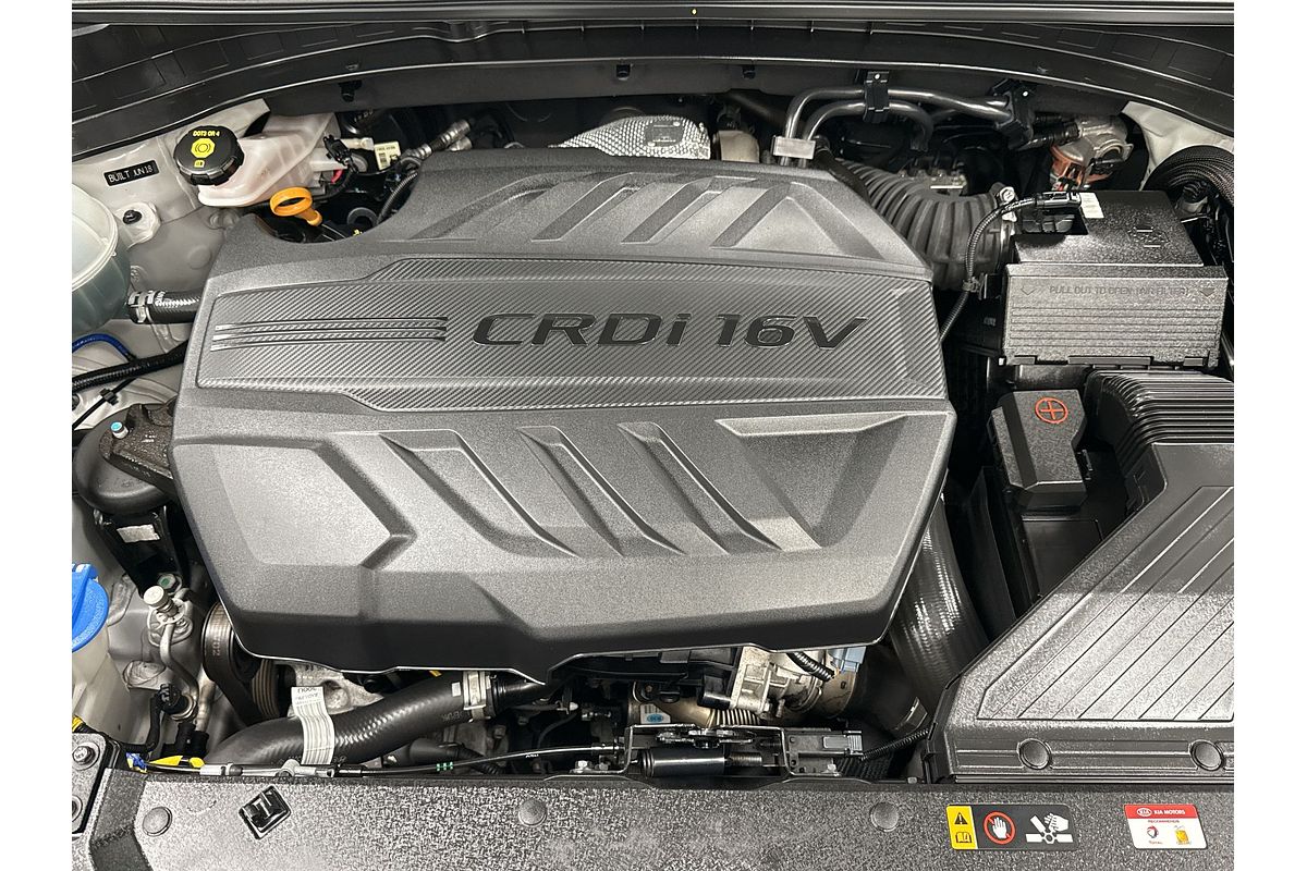 2018 Kia Sportage Si QL