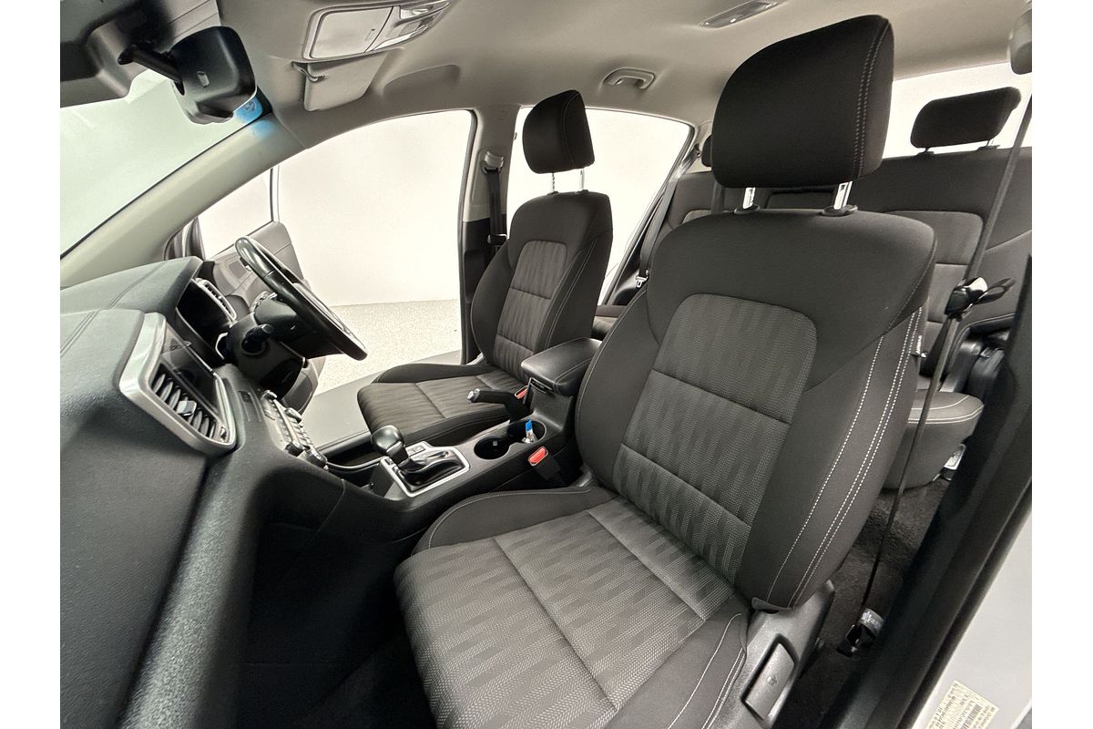 2018 Kia Sportage Si QL