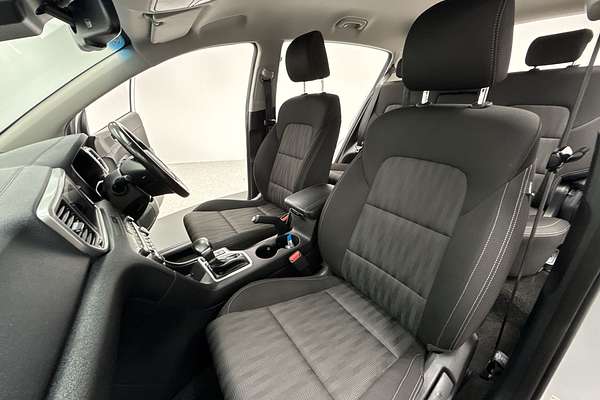 2018 Kia Sportage Si QL