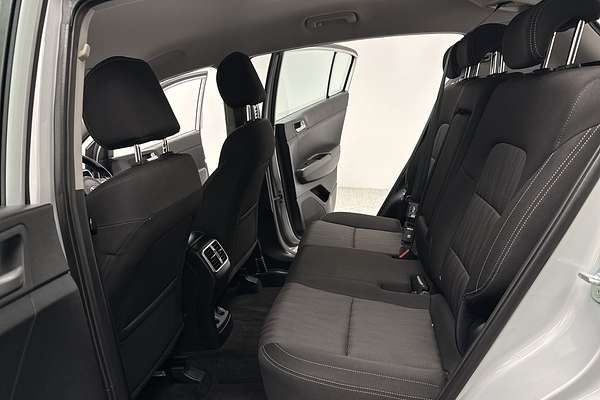 2018 Kia Sportage Si QL