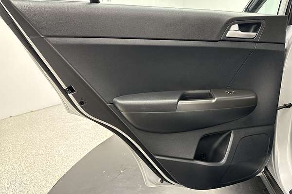 2018 Kia Sportage Si QL