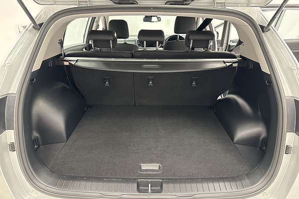 2018 Kia Sportage Si QL