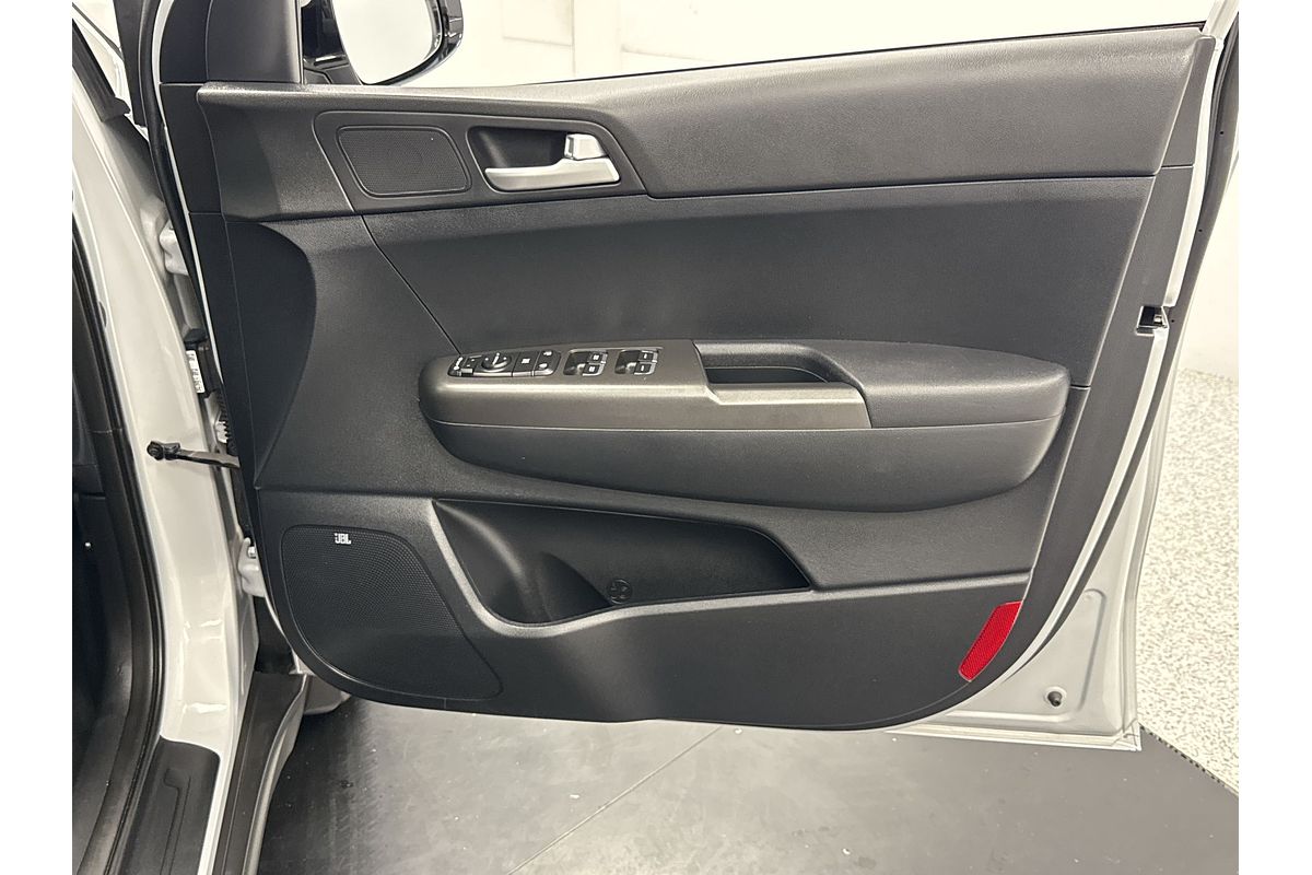 2018 Kia Sportage Si QL