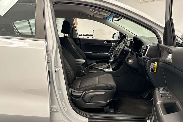 2018 Kia Sportage Si QL