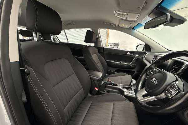 2018 Kia Sportage Si QL
