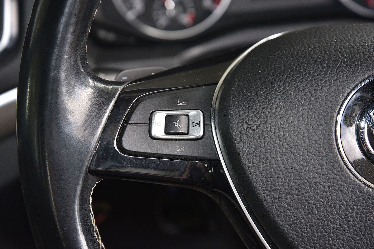 2019 Volkswagen Amarok TDI580 Ultimate 2H 4X4