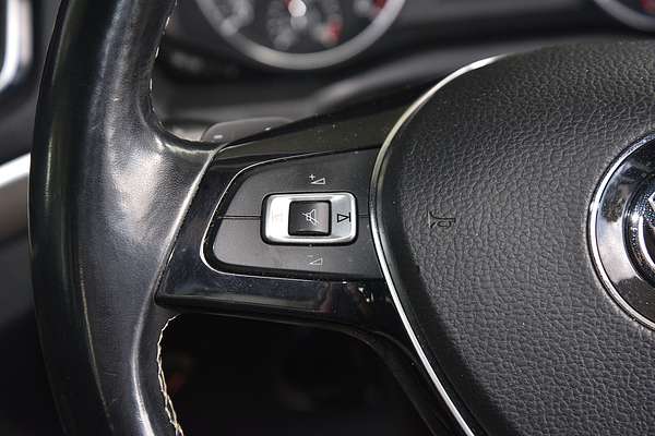 2019 Volkswagen Amarok TDI580 Ultimate 2H 4X4
