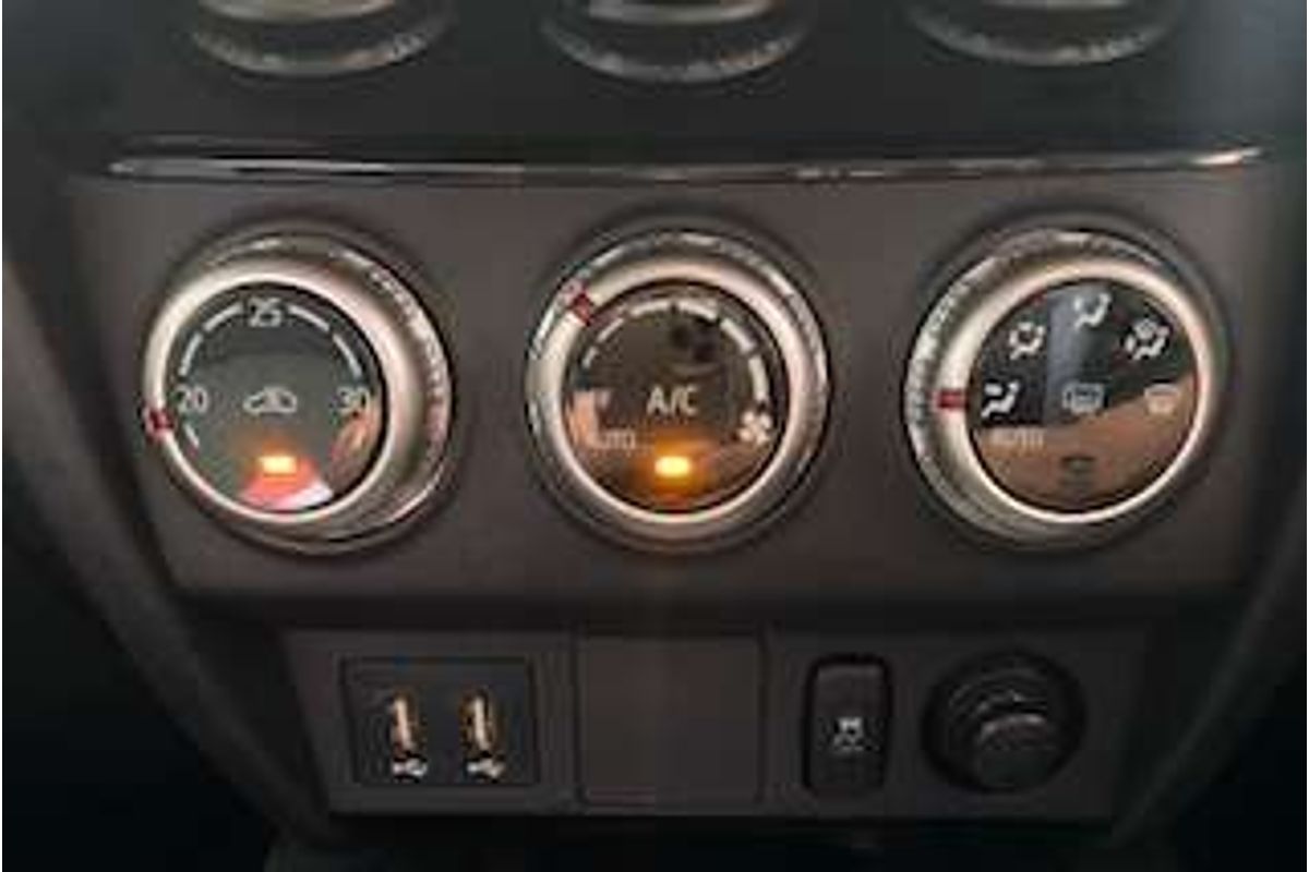 2024 Mitsubishi ASX LS XD