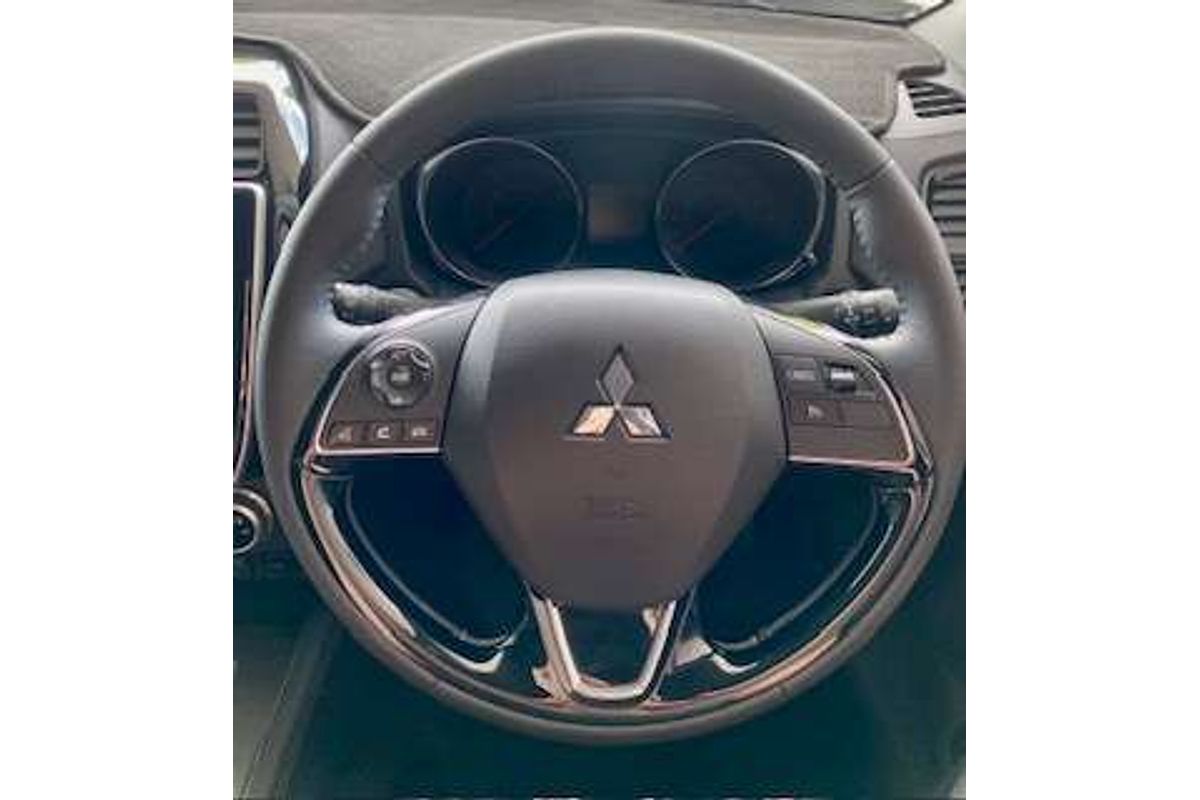 2024 Mitsubishi ASX LS XD