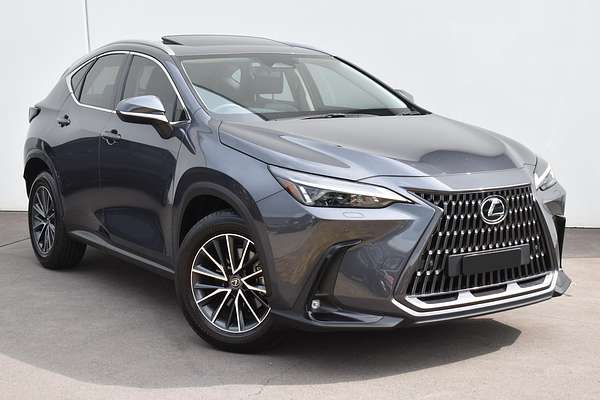 2023 Lexus NX NX250 AAZA20R