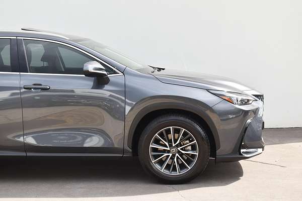 2023 Lexus NX NX250 AAZA20R