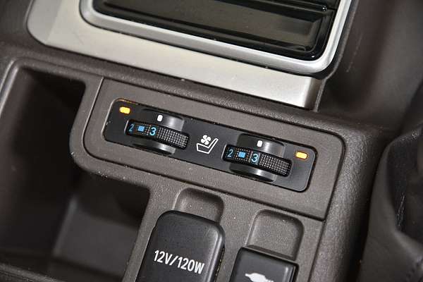 2019 Toyota Landcruiser Prado VX GDJ150R