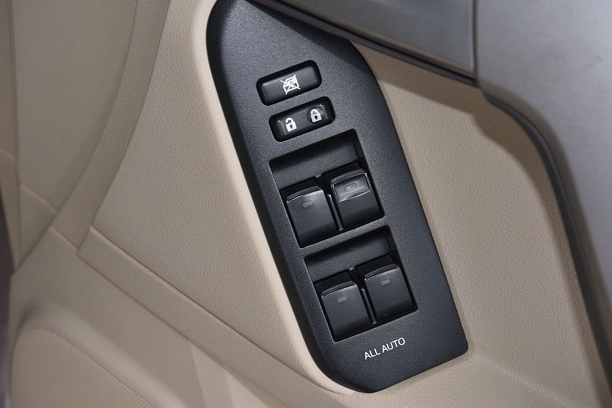 2019 Toyota Landcruiser Prado VX GDJ150R