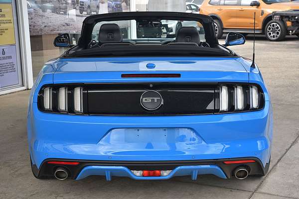 2017 Ford Mustang GT FM