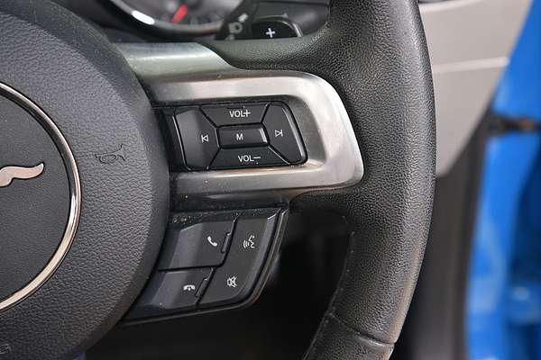 2017 Ford Mustang GT FM