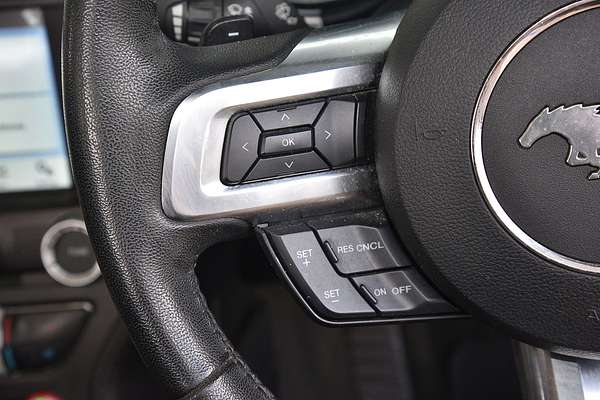 2017 Ford Mustang GT FM