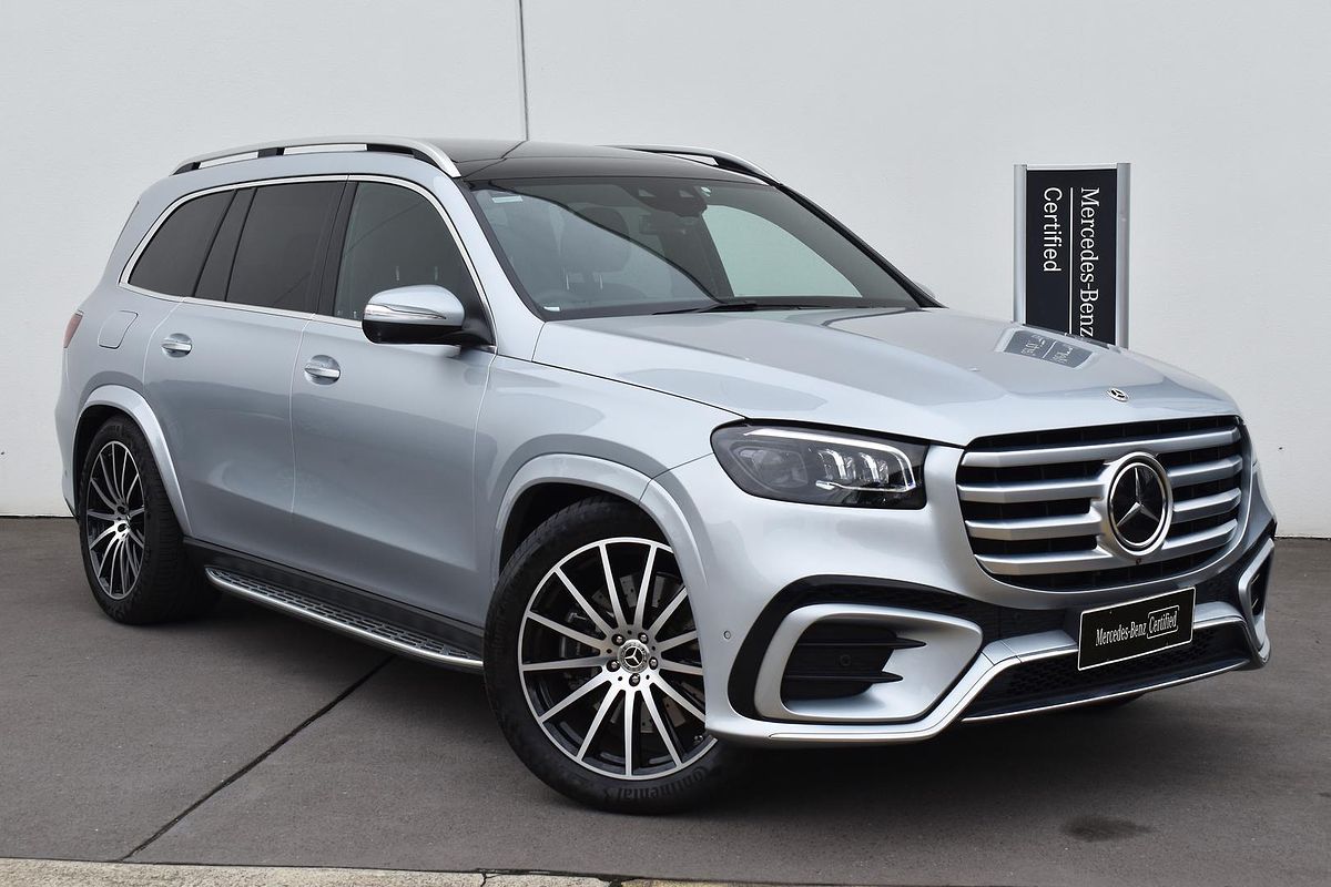 2023 Mercedes-Benz GLS-Class GLS450 d X167