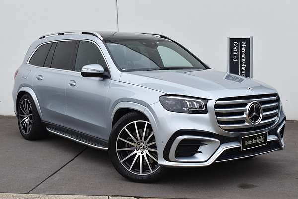 2023 Mercedes-Benz GLS-Class GLS450 d X167