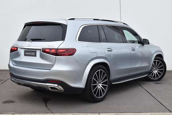 2023 Mercedes-Benz GLS-Class GLS450 d X167