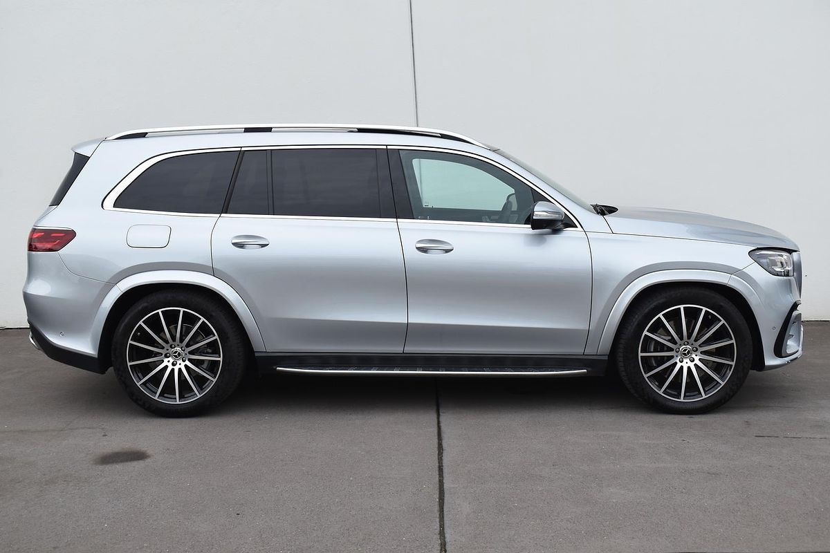 2023 Mercedes-Benz GLS-Class GLS450 d X167