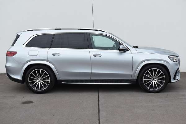 2023 Mercedes-Benz GLS-Class GLS450 d X167