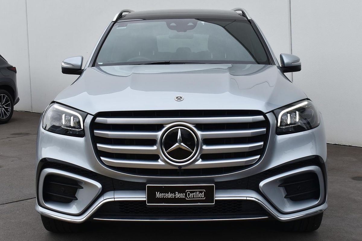 2023 Mercedes-Benz GLS-Class GLS450 d X167