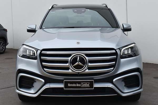 2023 Mercedes-Benz GLS-Class GLS450 d X167