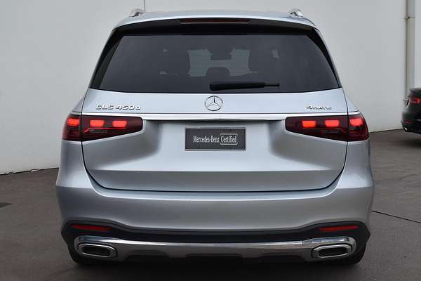 2023 Mercedes-Benz GLS-Class GLS450 d X167