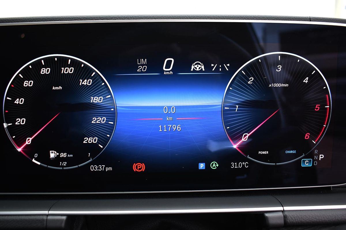 2023 Mercedes-Benz GLS-Class GLS450 d X167