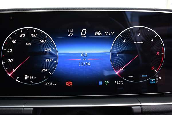 2023 Mercedes-Benz GLS-Class GLS450 d X167