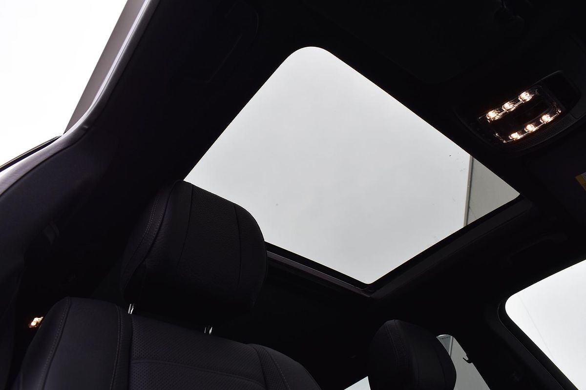 2023 Mercedes-Benz GLS-Class GLS450 d X167