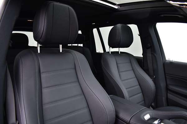 2023 Mercedes-Benz GLS-Class GLS450 d X167