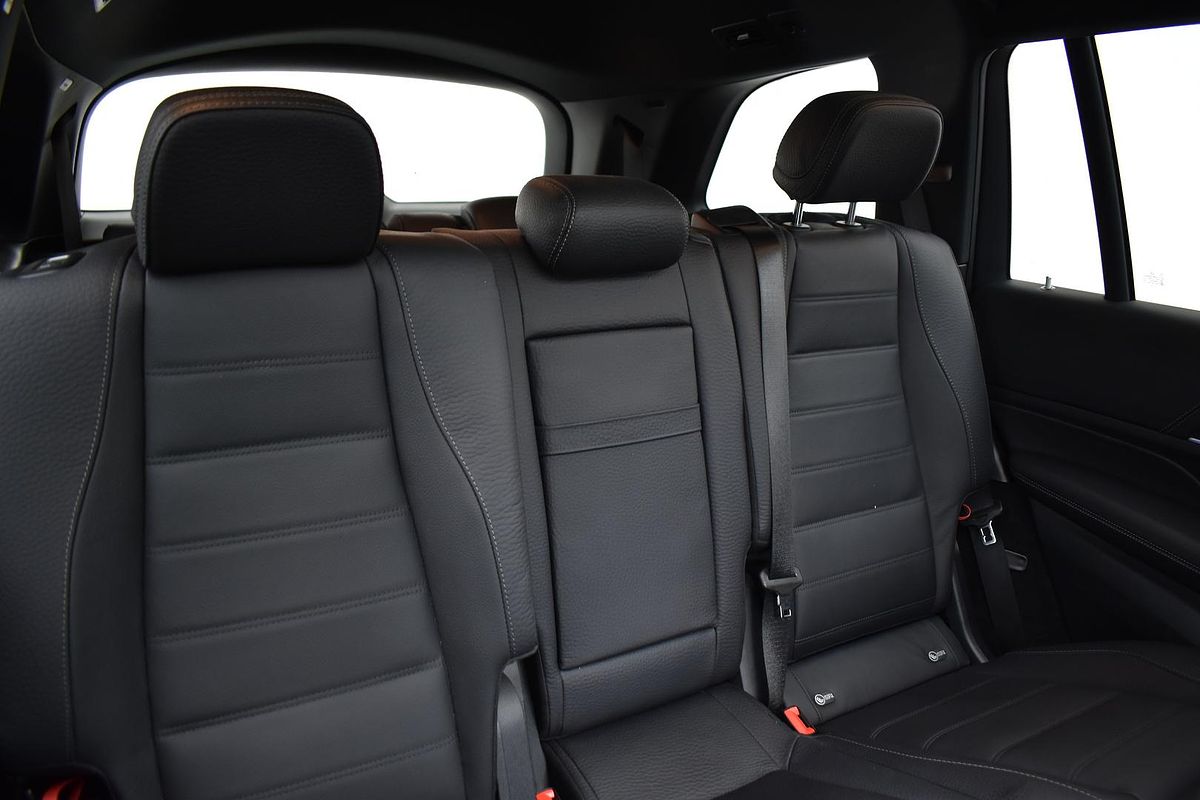 2023 Mercedes-Benz GLS-Class GLS450 d X167
