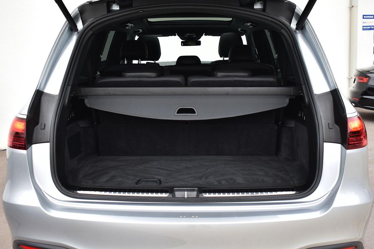 2023 Mercedes-Benz GLS-Class GLS450 d X167
