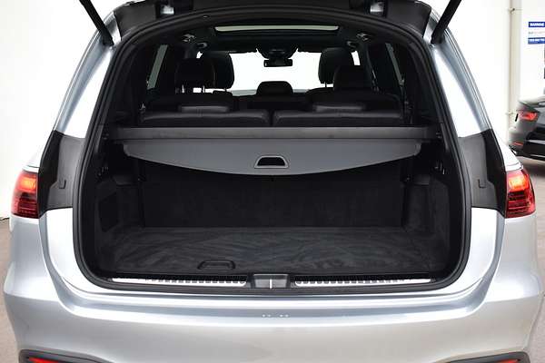 2023 Mercedes-Benz GLS-Class GLS450 d X167